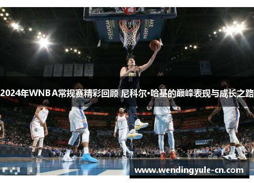 2024年WNBA常规赛精彩回顾 尼科尔·哈基的巅峰表现与成长之路