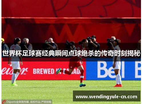 世界杯足球赛经典瞬间点球绝杀的传奇时刻揭秘