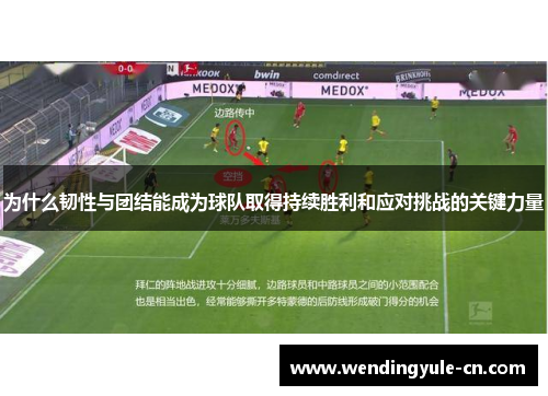为什么韧性与团结能成为球队取得持续胜利和应对挑战的关键力量 为什么韧性与团结能成为球队取得持续胜利和应对挑战的关键力量